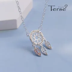 羽根 ネックレス ドリームキャッチャー インディアン クール 個性的 魔よけ お守り レディース 大人可愛い サステナブル プレゼント ギフト バレンタイン 卒業式 入学式 ナチュラル スピリチュアル ペンダント 送料無料 即購入OK 最短当日〜翌日発送