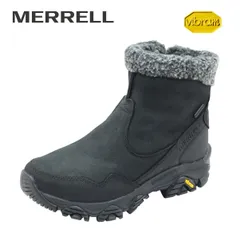 2026年最新】メレル MERRELL ブーツの人気アイテム - メルカリ
