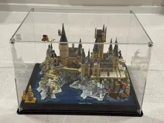 LEGOブロック 76419 ホグワーツ城 ケースのみ 出品