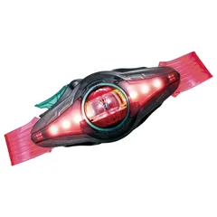 メーカー正規品 新品 BANDAI バンダイ 仮面ライダーゼッツ 変身ベルト DXゼッツドライバー LED発光