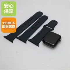 良品中古 Apple Watch SE GPS 40mm スペースグレイ 即日発送 Watch Apple 土日祝発送OK 07000