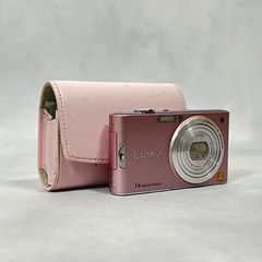 管2601-197】動作未確認☆Panasonic パナソニック LUMIX DMC-FX66