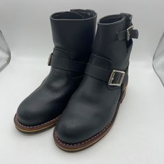 LOTLAND エンジニアブーツ 8100 ブラック 26cm LOTLAND エンジニアブーツ 8100 ブラック 26cm - メルカリ