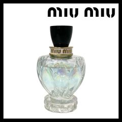 Miu Miu ツイストオードマグノリア オードパルファム 30ml - メルカリ