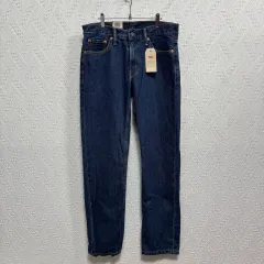 リーバイス511 スリムストレートデニム W30 L32