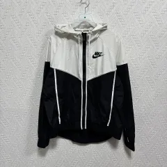 NIKE ナイキ ウィンドランナー フード ウィンドブレーカー XL