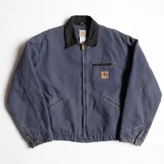 2026年最新】carhartt デトロイトジャケット usaの人気アイテム - メルカリ