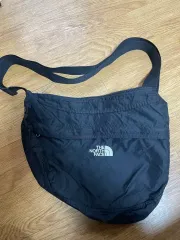 廃盤 ヴィンテージ THE NORTH FACE ザノースフェイス クロスバック