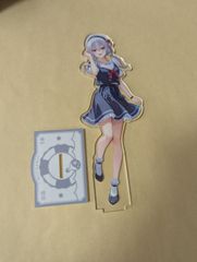 白兎屋なえ アクスタ - メルカリ