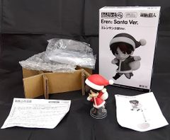 楽天ブックス限定先着特典 「進撃の巨人」 額縁＆プレート付きA5キャラ