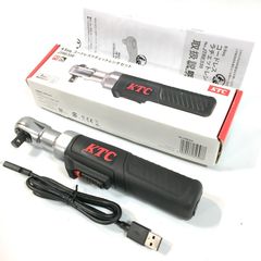 KTC 9.5mm ラチェットレンチ JTR30 - メルカリ
