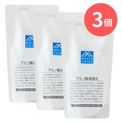 松山油脂 アミノ酸浸透水 本体 200mL×3個セット 即日発送 品薄 - メルカリ