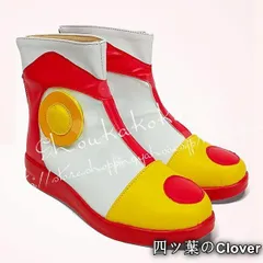 【美品・未使用新品】子供用大人用海賊王 劇場版ONE PIECEワンピース 風 フィルム レッド UTA ウタ 世界の歌姫 コスプレブーツ 道具小物 cos靴 cosplay 仮装 変装 コスチュームB260121