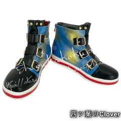 【美品・未使用新品】コスプレ靴 ウマ娘 プリティーダービー風 エアシャカール Air Shakur道具小物 ブーツ cosplay ハロウィン仮装 変装 コスチュームB260121