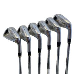 YONEX アイアンセットMB501 Project X 5.0 - メルカリ