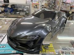 タミヤ TT-01 シルビア S15 カーボンシャーシ ケツカキ1.5 4WD - メルカリ