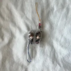 銀魂 沖田 総悟 キーホルダー ストラップ