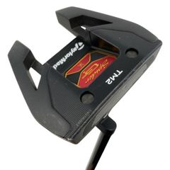 超メルカリ市送料還元特別価格】 テーラーメイド スパイダー GT TM2 超