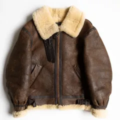 2026年最新】AVIREX B-3 34の人気アイテム - メルカリ