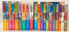 美品 ステッカーつき ジャイアントキリング 1-69巻 - メルカリ