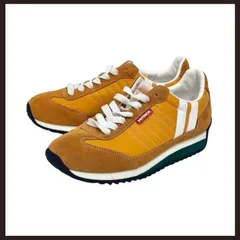 訳有り 新品未使用　PATRICK (パトリック)　マラソン　ネーブル　23cm