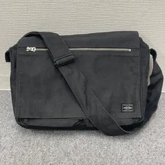 【NPA】Porter ポーター 吉田カバン スモーキー ショルダーバッグ