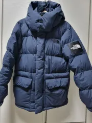 THE NORTH FACE ザノースフェイス プレミアム グースダウン M