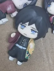 鬼滅の刃 鬼滅の刃 義勇 ならぶんです フィギュア