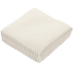 [Limited Quantity] 8*8cm Cleaning Cloths, Watch Wipes, 50-Piece Set, for Cameras, Jewelry, Precious Metals, Glassware, LCD Screens, Stringed Instruments, Chamois Cloths, Polishing Cloths, High-Quality Cleaning Cloths