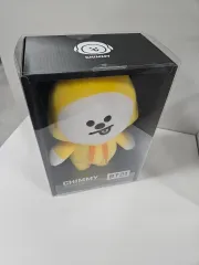 BT21 CHIMMY ぬいぐるみ (未開封) IN