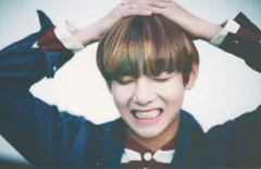 BTS 2015 花様年華 ON STAGE V フォトカード 1/5