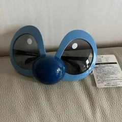 新 年割引 15% TOKYO Disney Resort スティッチ サングラス