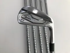 ダンロップ　SRIXON ZX5 Mk2　Diamana ZX-2 for IRON　Sフレックス　アイアンセット　中古【最短即日発送】