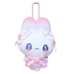 まじかるベリーベリー マスコット マスコットキーホルダー すとろベリー カミオジャパン プレゼント かわいい グッズ 