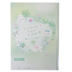 2026年最新】クローバーメモ帳の人気アイテム - メルカリ