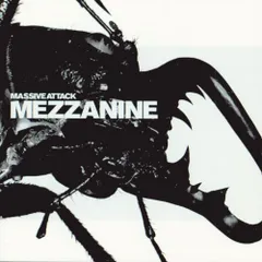 (CD)Mezzanine／Massive Attack