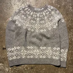 2026年最新】GOOD ENOUGH ニット・セーターの人気アイテム - メルカリ