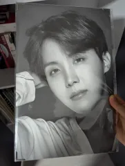 BTS（防弾少年団・バンタン）ジェイホープ（J-HOPE・ホソク・ホビ）プレミアムフォト（プレフォト）