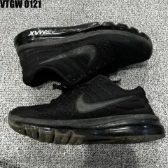 ナイキ エアマックス ブラック スニーカー