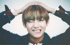 BTS 2015 花様年華 ON STAGE V フォトカード 2/5