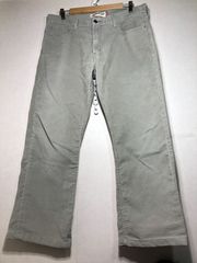 リーバイス527 LOW BOOT CUT フレアUSA製452 W32 L32 - メルカリ