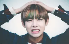 BTS 2015 花様年華 ON STAGE V フォトカード 3/5