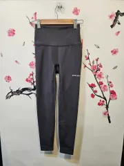 ゼクシィミックス グレー レギンス S 起毛 360 商品