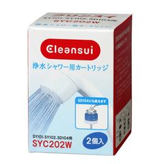 TOCLAS JC501 浄水器カートリッジ PFOS・PFOA除去対応 - メルカリ