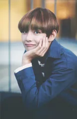 BTS 2015 花様年華 ON STAGE V フォトカード 5/5