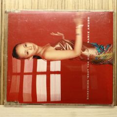 国内盤CD★安室奈美恵/Namie Amuro■ SOMETHING 'BOUT THE KISS 【AVCD30053/4988064300532】Y76608
