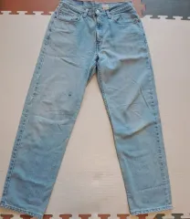 00年代 リーバイス550