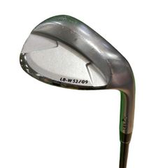 LB-W 53/10、57/10 ウェッジセット - メルカリ