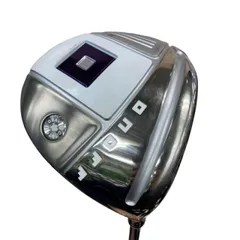 【中古】 ダイワ(グローブライド) ONOFF(2023) 11.5° レディース ドライバー DR SMOOTH KICK LP-423D(パープル) (フレックスA) レディース 女性用 右利き 右用 Cランク ゴルフクラブ