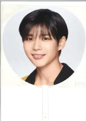 なにわ男子 23年POPMALL 長尾謙杜 うちわ